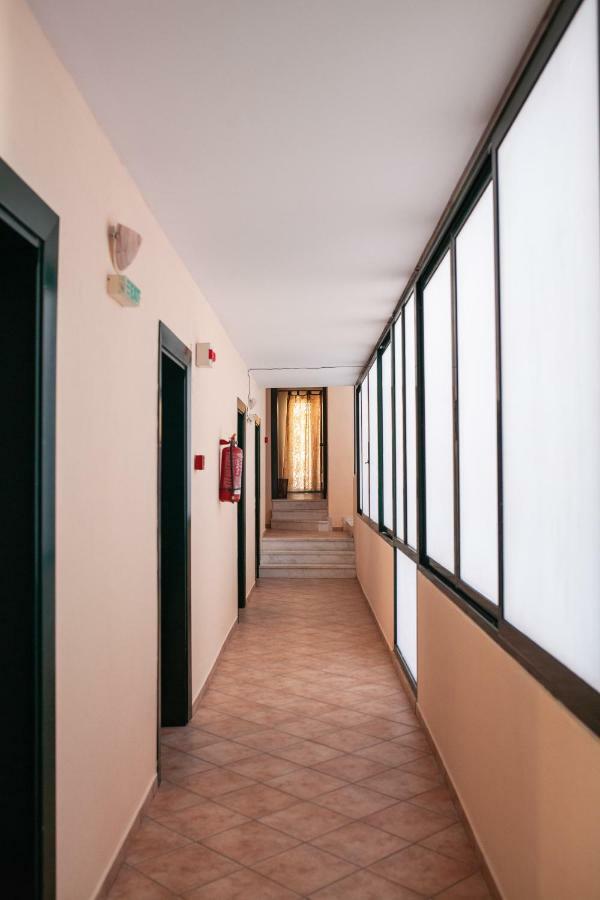 Villa Cariatis Nea Kallikrateia Exterior photo